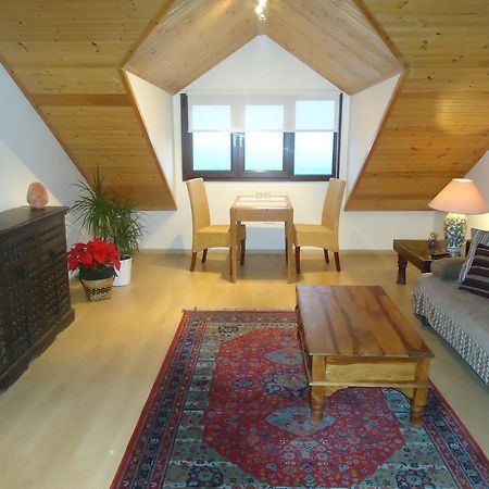 Petralona Apartment Agios Athanasios Eksteriør bilde