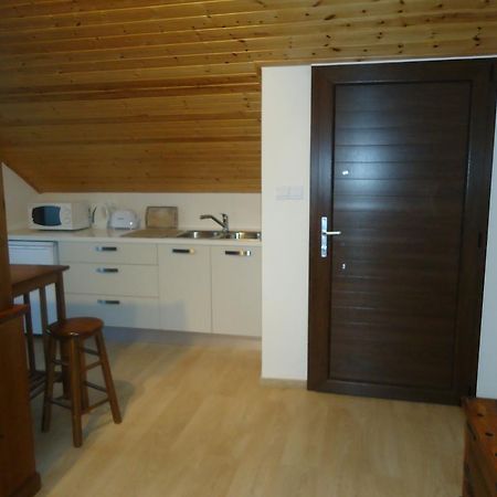 Petralona Apartment Agios Athanasios Eksteriør bilde