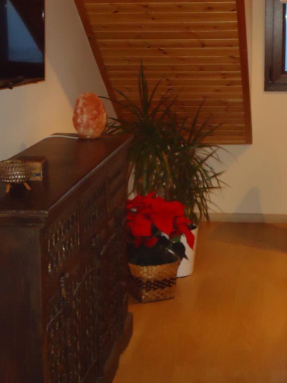 Petralona Apartment Agios Athanasios Eksteriør bilde