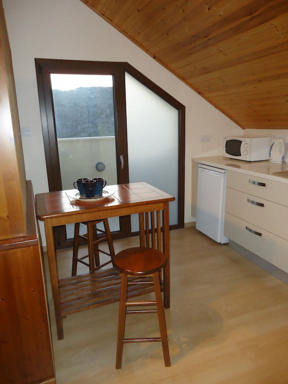 Petralona Apartment Agios Athanasios Eksteriør bilde