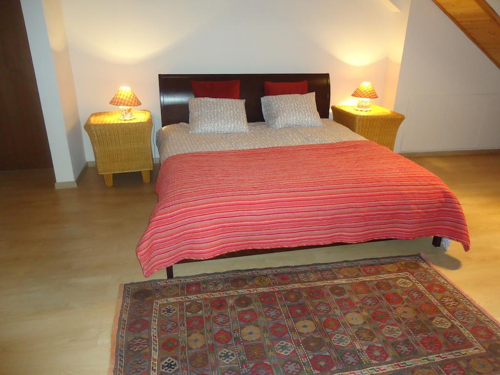 Petralona Apartment Agios Athanasios Eksteriør bilde