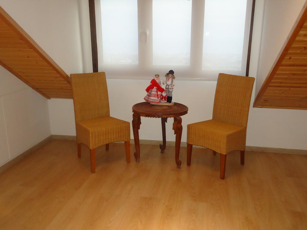 Petralona Apartment Agios Athanasios Eksteriør bilde