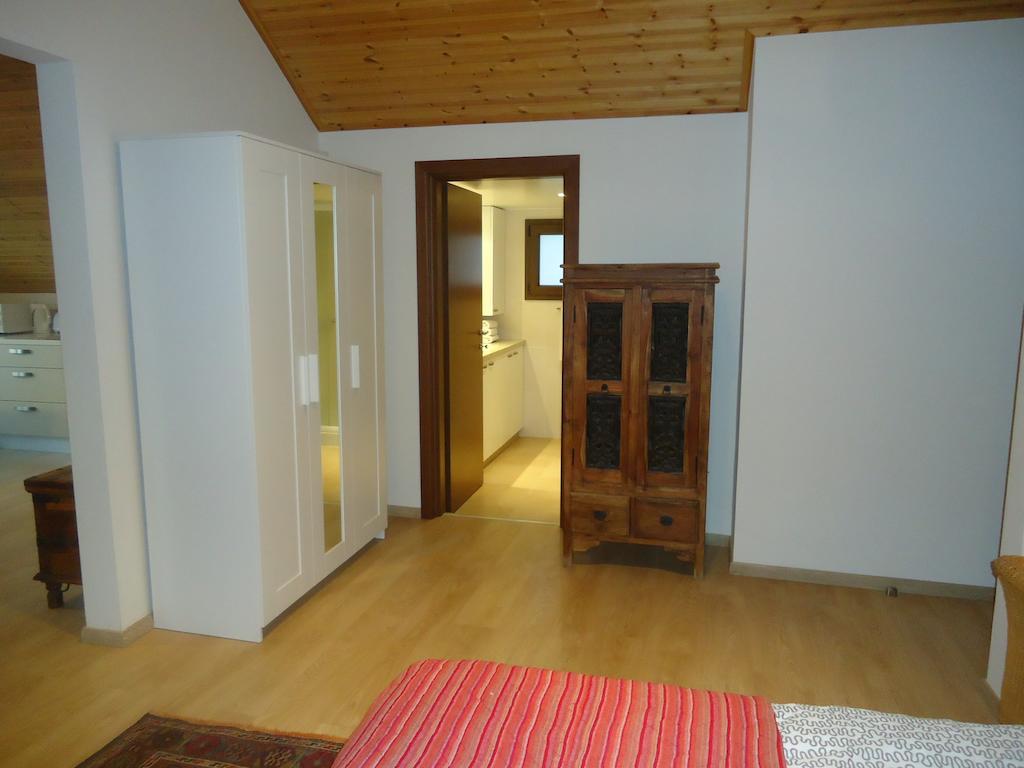 Petralona Apartment Agios Athanasios Eksteriør bilde