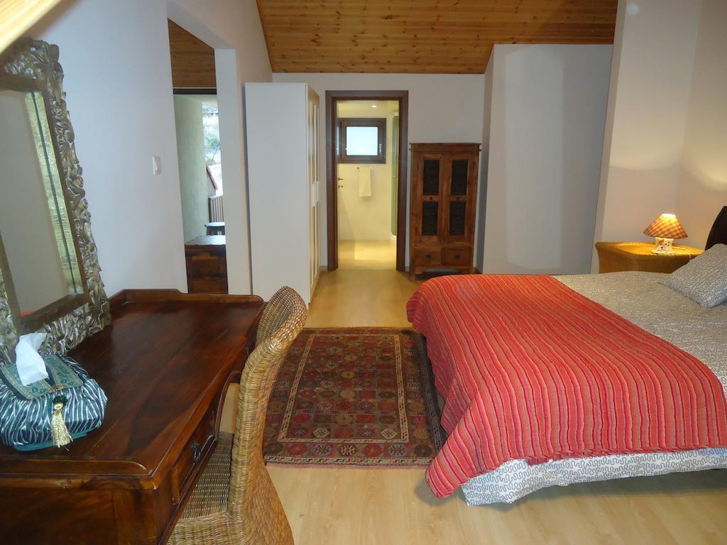 Petralona Apartment Agios Athanasios Eksteriør bilde
