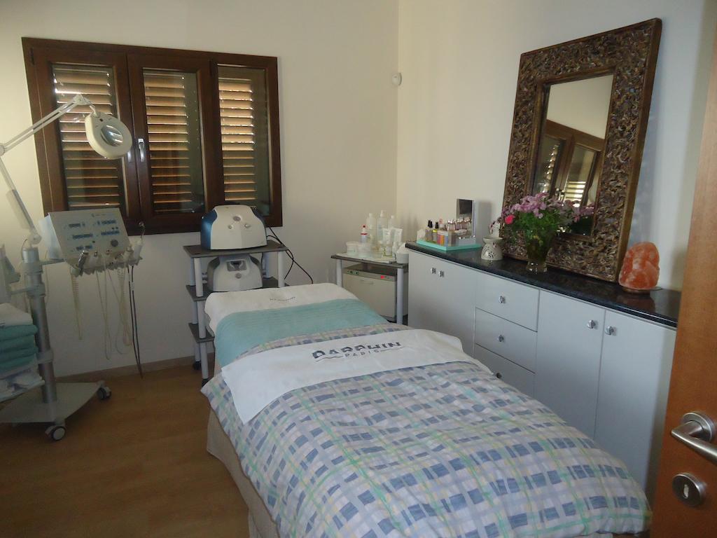 Petralona Apartment Agios Athanasios Eksteriør bilde