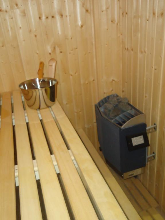 Petralona Apartment Agios Athanasios Eksteriør bilde