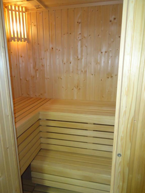 Petralona Apartment Agios Athanasios Eksteriør bilde